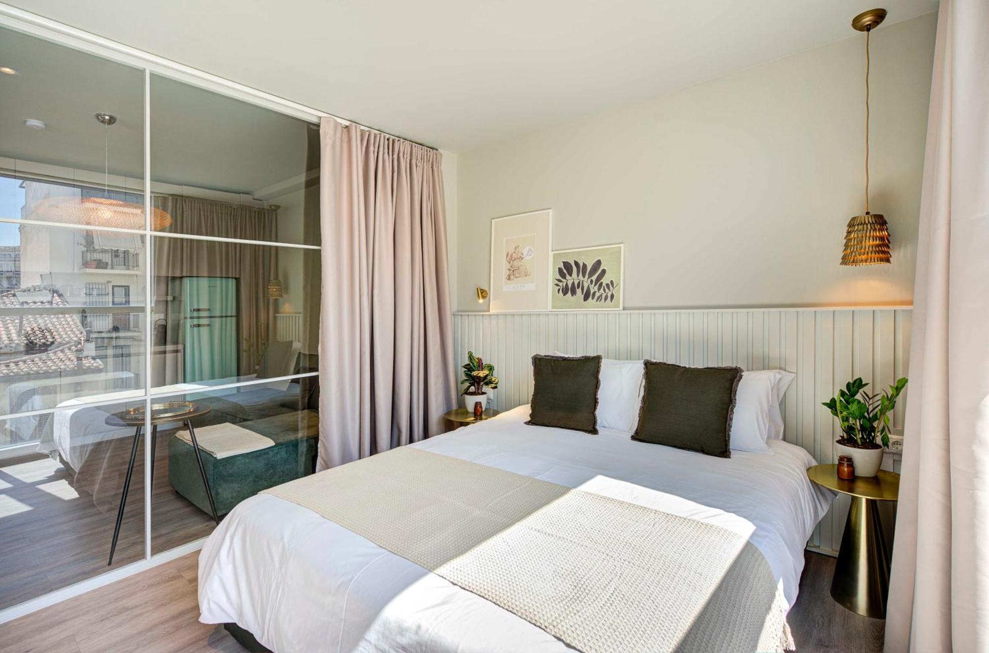 Aparthotel 9 Muses Exclusive In Syntagma